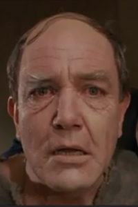 Dresser, The [Albert Finney]